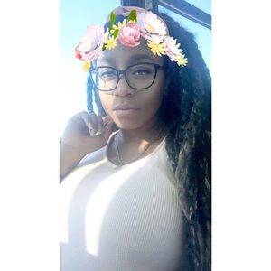 Meet your Posher, Jada