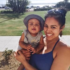 Meet your Posher, Juana