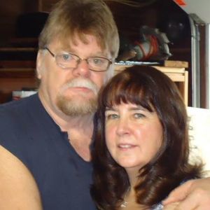 Meet your Posher, Patty