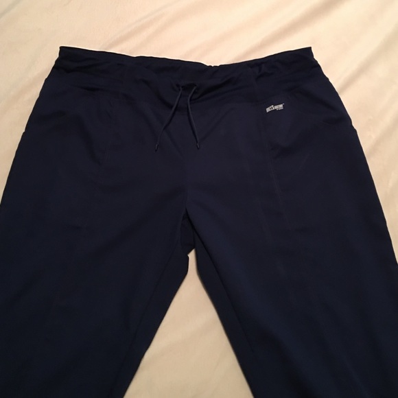 Nursing Scrub Bottoms