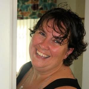 Meet your Posher, Pamela
