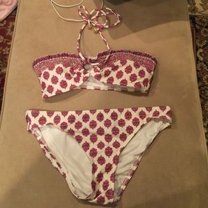 Juicy Coutour swimsuit