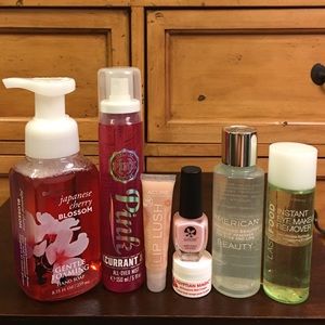 ❗️SOLD❗️Beauty Bundle