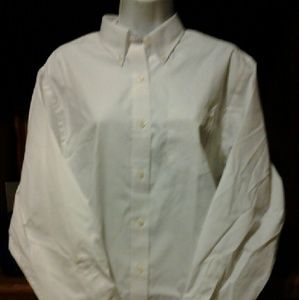 PRICE DROP!!! Van Heusen Ladies dress shirt