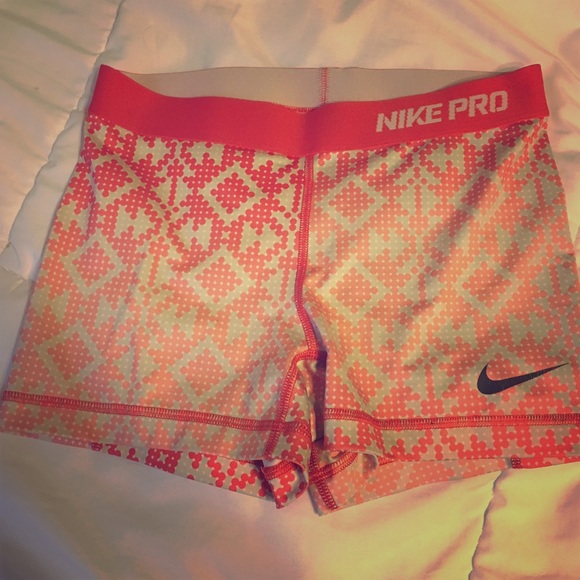 Nike Pros Shorts