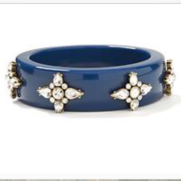 Banana Republic Treasure Trove Resin Bracelet NWT