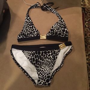 Michael Kors swimsuit