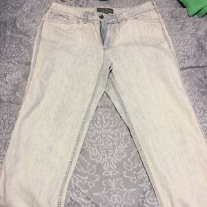 Ralph Lauren jeans