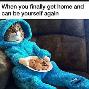 Meet your Posher, Leah