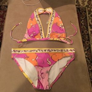 Juicy Couture swimsuit