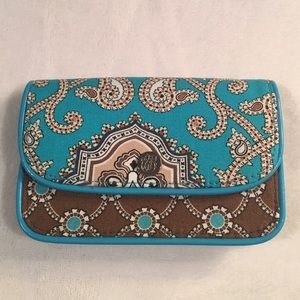Vera Bradley 🌸 wallet
