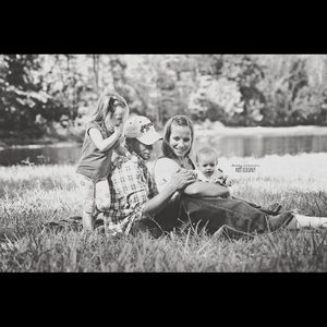 Meet your Posher, Gretchen