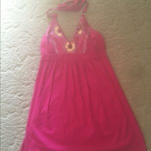 Bra top sundress