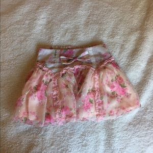 🎀Liz Lisa Inspired Skirt🎀