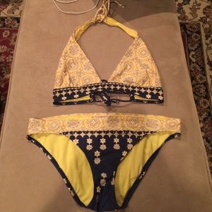 Juicy Couture swimsuit