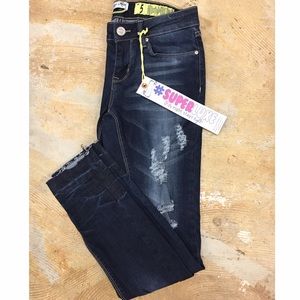 Super soft Brand new denim jeans