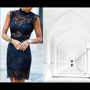 Meet your Posher, Sylwia