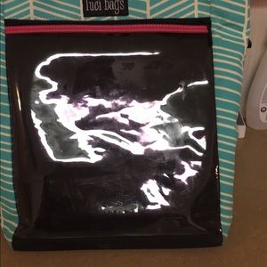 Luci Bag Display Purse