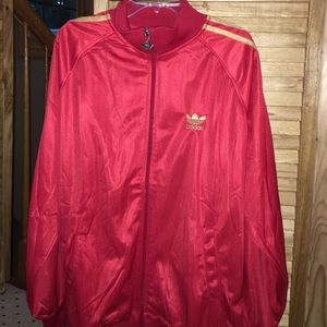 Adidas jacket