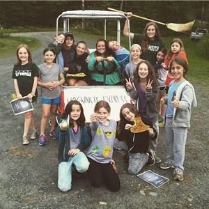 Meet your Posher, Alisa