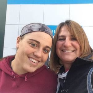 Meet your Posher, Joddy