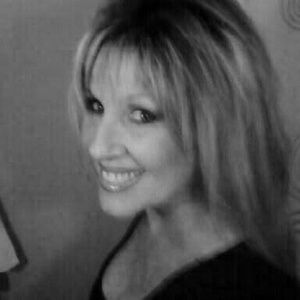 Meet your Posher, Deborah
