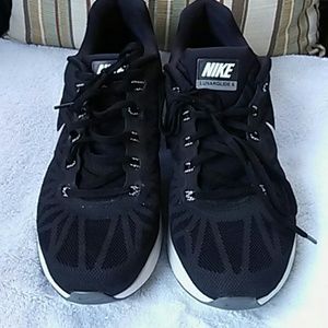 Final 🌹Nike - Lunarglide 6 tennis shoes like new