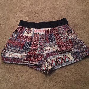 Joe B shorts