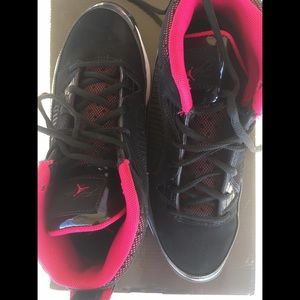 Girls Jordan Flight 9 Max RST