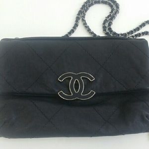 $$SOLD $$Chanel  CC wallet on chain.