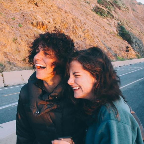 Meet your Posher, Emma