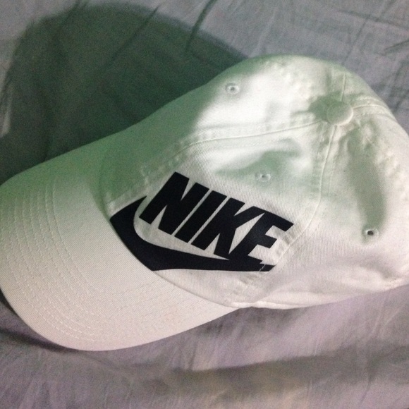 Nike hat