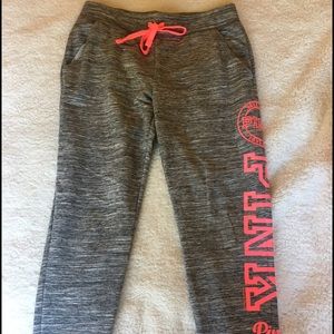 🎀Victorias Secret PINK Sweatpants🎀