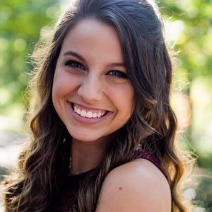 Meet your Posher, Karie