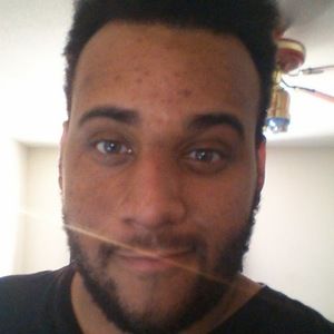 Meet your Posher, Terence