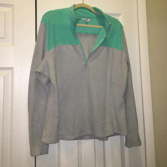 Old Navy Fleece Pullover