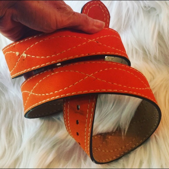 Vintage Accessories - 😻Vintage Western Belt