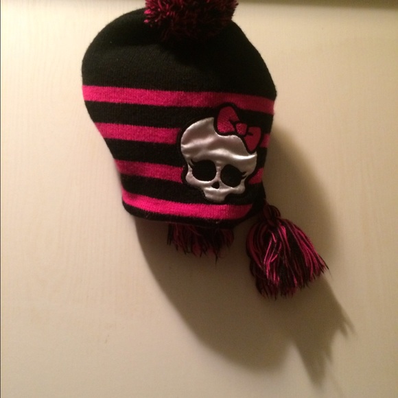 Monster High