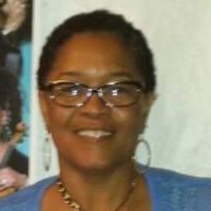 Meet your Posher, Audrey