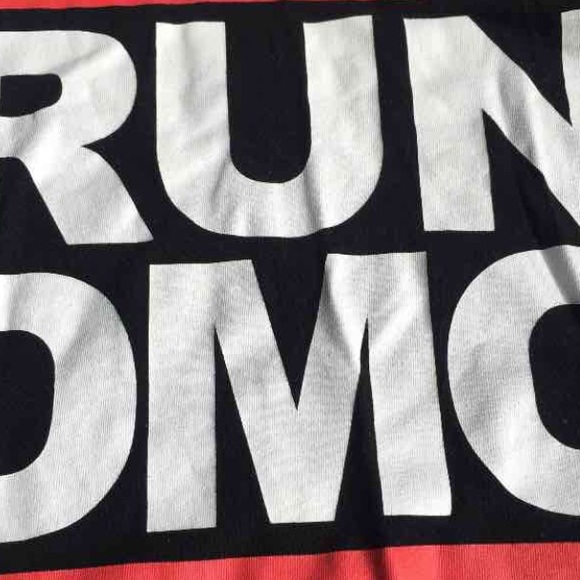 Bravado RUN DMC shirt! - Picture 2 of 3