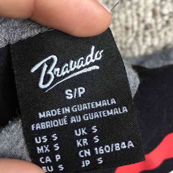 Bravado RUN DMC shirt! - Picture 3 of 3