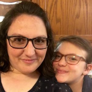 Meet your Posher, Lori