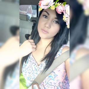 Meet your Posher, Allison