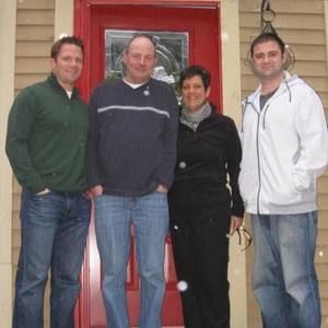 Meet your Posher, Marybeth