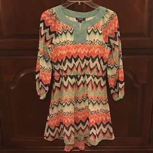 Fun Sassy Girls dress!!!!