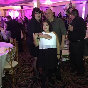 Meet your Posher, Selma