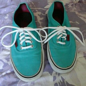 Vans Era off The Wall Canvas Skater Sneakers