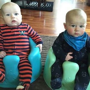 Meet your Posher, Rebecca