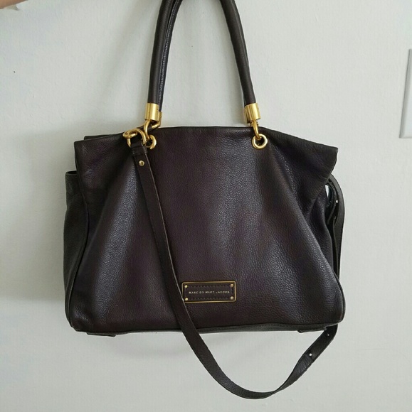 Authentic Marc Jacobs Tote