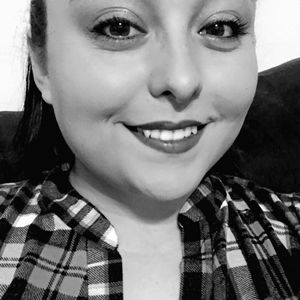 Meet your Posher, Kristina